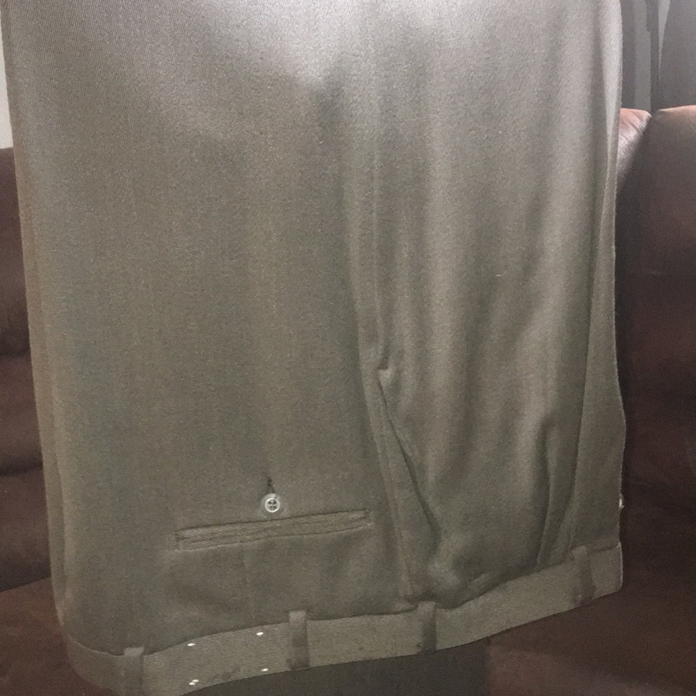 Men’s slacks - Picture 5 of 5